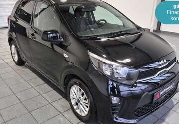 Kia Picanto 25.257 km 11.890 &euro; Wuppertal - Barmen 42287