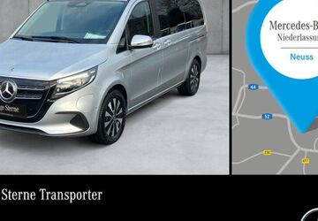 Mercedes-Benz EQV 10.008 km 45.980 &euro; Neuss 41460