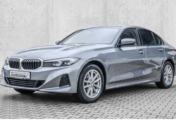 BMW 318 44.481 km 29.340 &euro; Velbert 42553