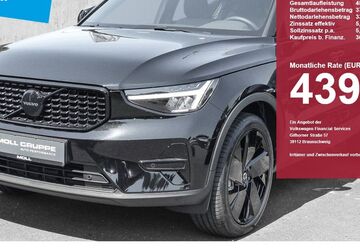 Volvo XC40 1.758 km 35.650 &euro; Düsseldorf 40474