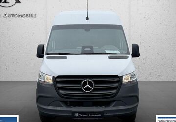 Mercedes-Benz Sprinter 40.000 km 43.990 &euro; Duisburg 47259