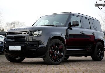 Land Rover Defender 48.490 km 85.490 &euro; Mönchengladbach 41199