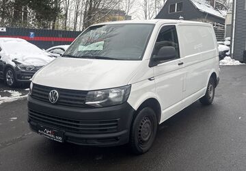 VW T6 Transporter 202.000 km 9.999 &euro; Remscheid 42857