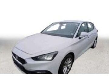Seat Leon 79.980 km 16.490 &euro; Duisburg-Rheinhausen 47226