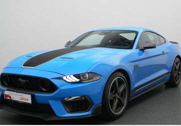 Ford Mustang 4.979 km 56.480 &euro; Leverkusen 51373