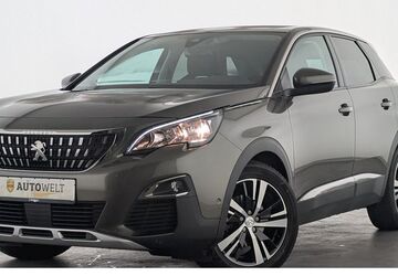 Peugeot 3008 64.490 km 15.660 &euro; Düsseldorf 40599