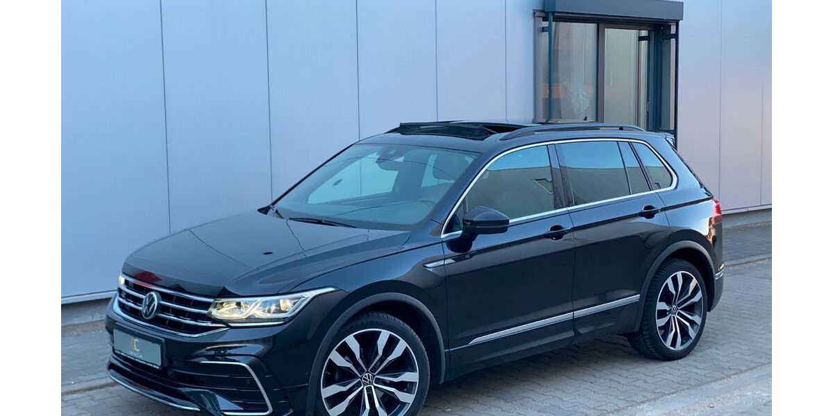 VW Tiguan 166.903 km 28.900 &euro; Düsseldorf 40233