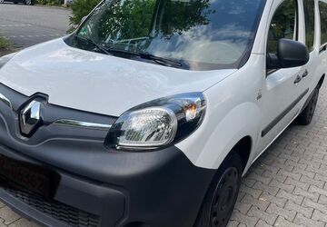 Renault Kangoo 19.530 km 7.999 &euro; Krefeld 47809