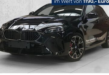 BMW 120 3.688 km 37.900 &euro; Solingen 42719