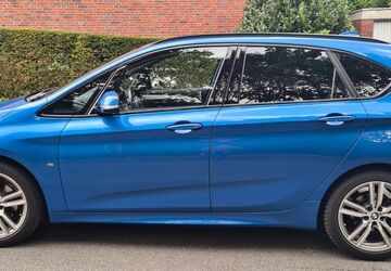 BMW 220 Active Tourer 128.000 km 15.900 &euro; Oberhausen 46145