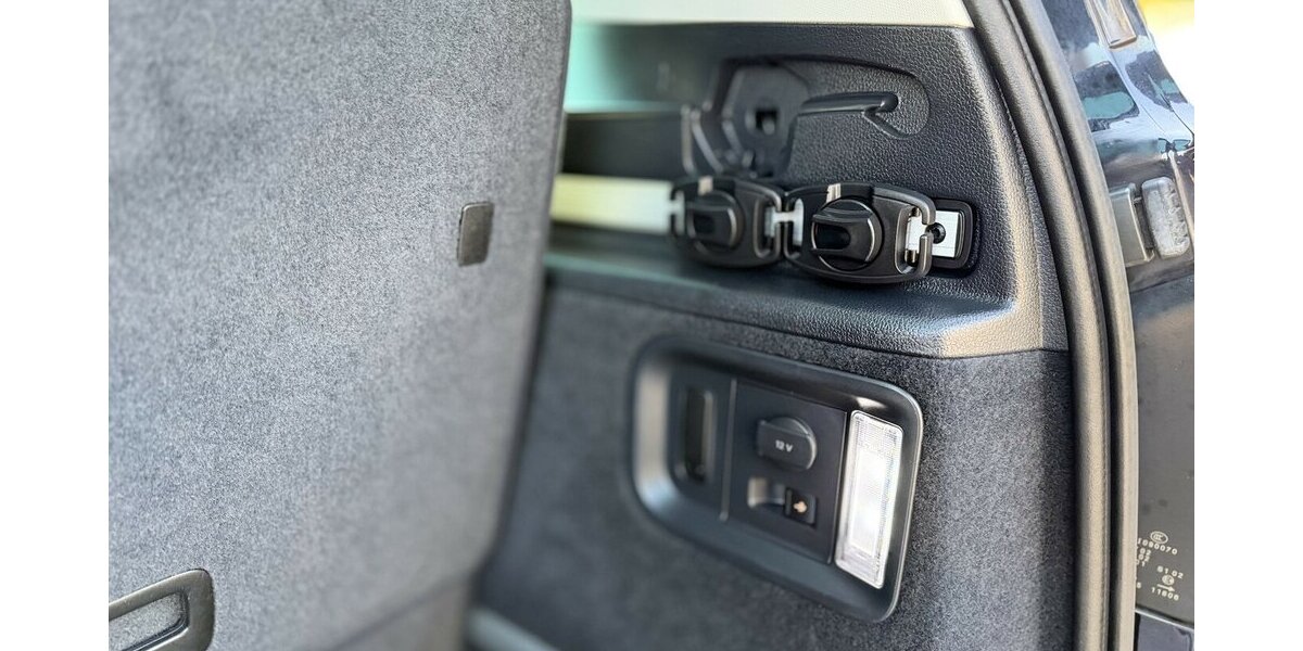 Seat Alhambra FR Line / El. Türen / PANO / CAM / AHK 105.000 km 33.950 &euro; Mönchengladbach 41066