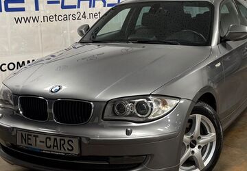 BMW 118 169.900 km 5.950 &euro; Hilden (bei Düsseldorf) 40721