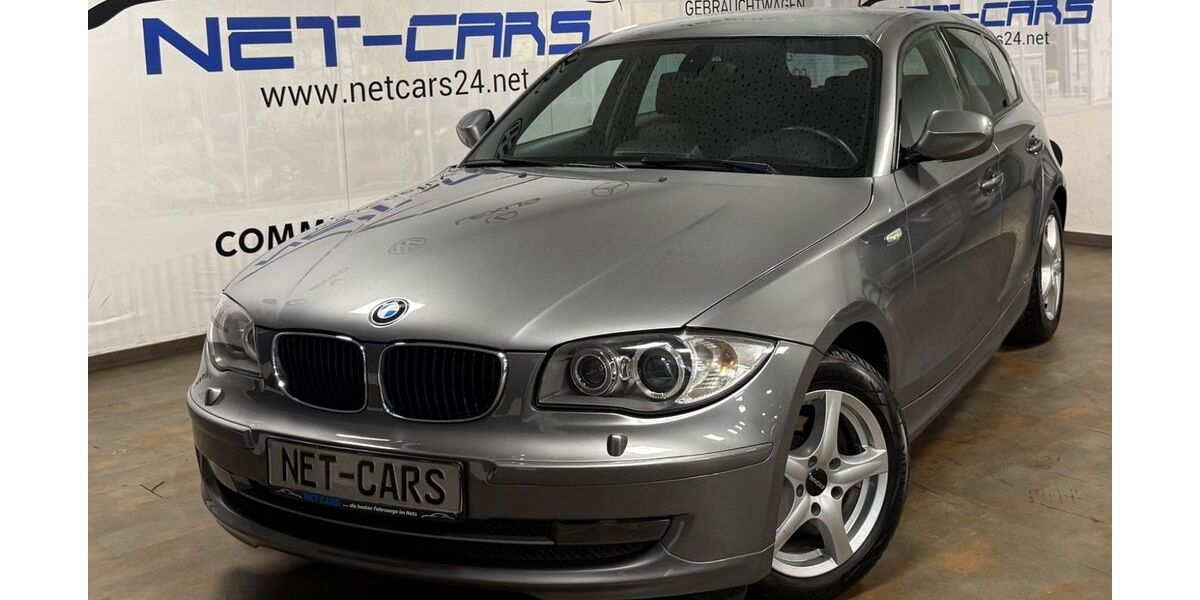 BMW 118 169.900 km 5.950 &euro; Hilden (bei Düsseldorf) 40721