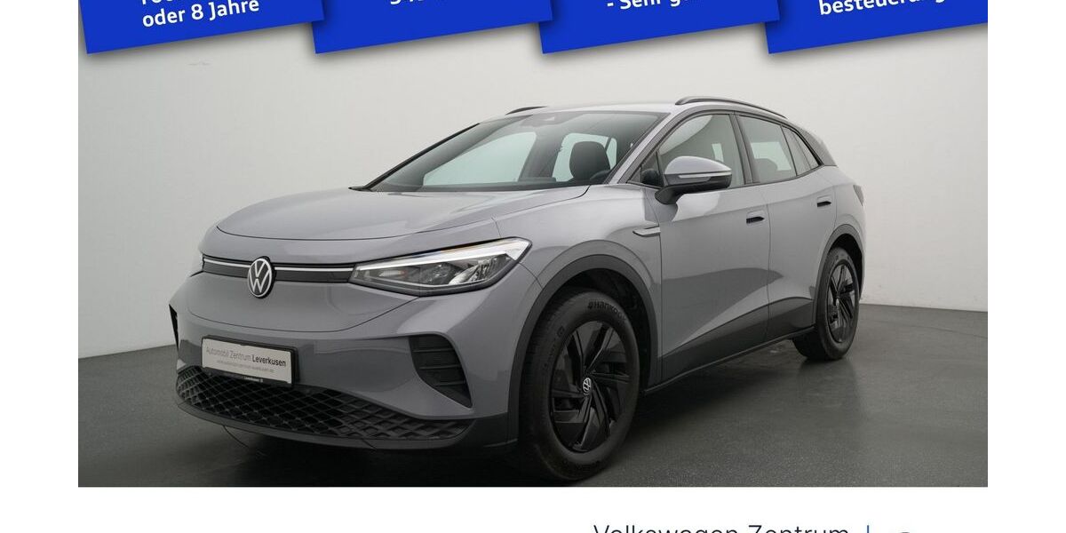 VW ID.4 29.563 km 23.380 &euro; Leverkusen 51379