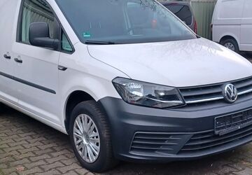VW Caddy 132.000 km 8.590 &euro; Duisburg 47269