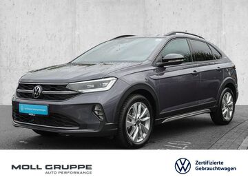Gebrauchte VW Taigo