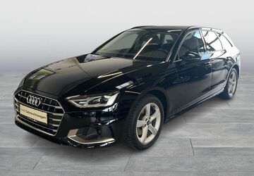 Audi A4 63.427 km 24.650 &euro; Duisburg 47178