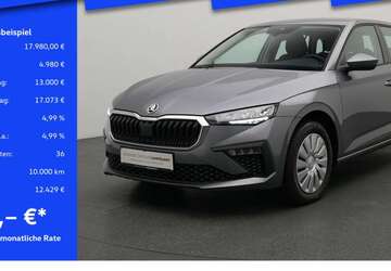 Skoda Scala 6.902 km 17.980 &euro; Leverkusen 51379