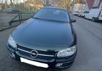 Opel Omega 154.000 km 2.000 &euro; Duisburg 47138