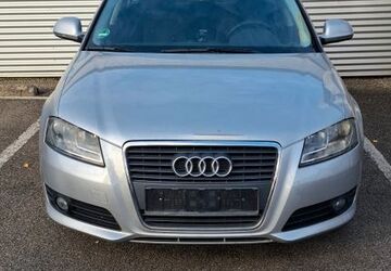 Audi A3 166.526 km 4.500 &euro; Remscheid 42859