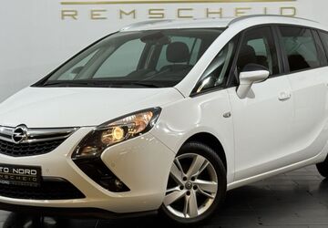 Opel Zafira 105.000 km 10.990 &euro; Remscheid 42897