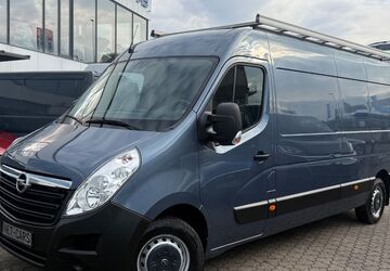 Opel Movano 137.000 km 13.850 &euro; Hilden (bei Düsseldorf) 40721