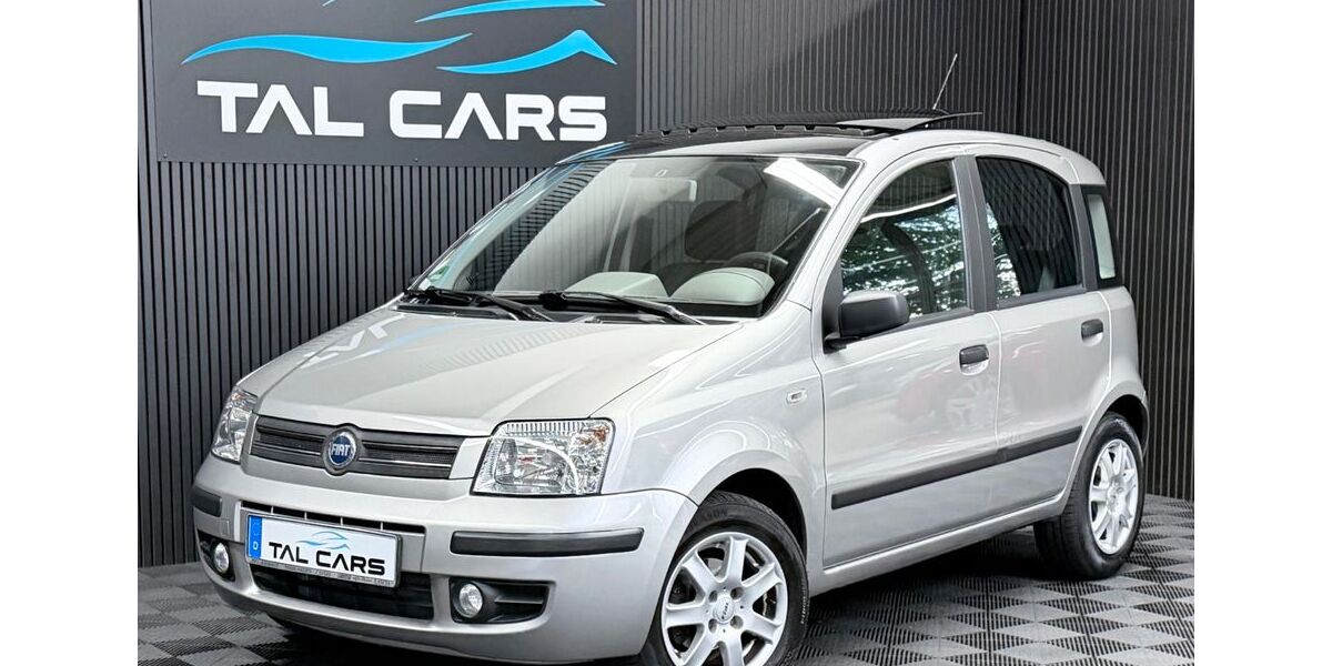 Fiat Panda 154.000 km 2.999 &euro; Wuppertal 42279