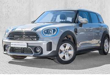Mini Cooper Countryman 46.950 km 20.750 &euro; Velbert 42553