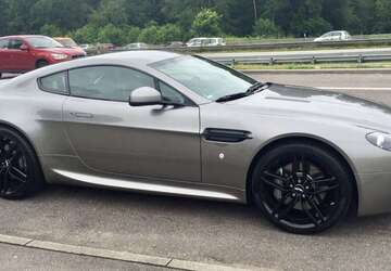 Aston Martin V8 30.949 km 76.500 &euro; Mülheim a.d.Ruhr 45481