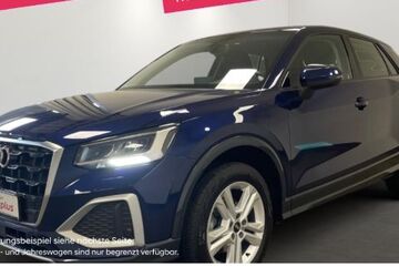 Audi Q2 40.425 km 22.900 &euro; Düsseldorf 40233