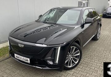 Cadillac Andere 19.323 km 51.890 &euro; Mönchengladbach 41066
