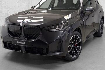 BMW X3 7.857 km 60.480 &euro; Düsseldorf 40595