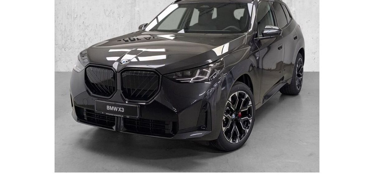 BMW X3 7.857 km 60.480 &euro; Düsseldorf 40595
