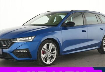 Skoda Octavia 56.655 km 30.989 &euro; Neuss 41460