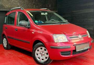 Fiat Panda 140.000 km 2.850 &euro; Leverkusen 51373