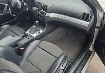 BMW 316 153.000 km 2.499 &euro; Duisburg 47169