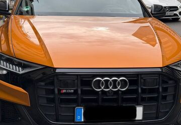 Audi SQ8 82.000 km 78.000 &euro; Düsseldorf 40210
