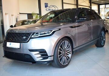 Land Rover Range Rover Velar 109.963 km 32.899 &euro; Meerbusch 40667