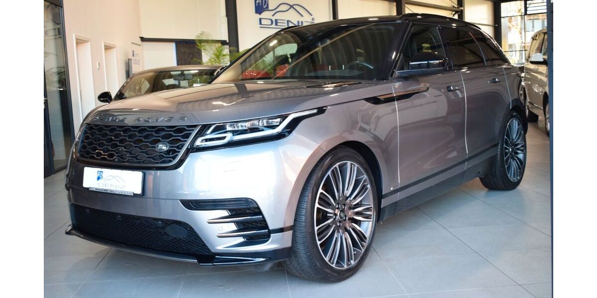 Land Rover Range Rover Velar 109.963 km 32.899 &euro; Meerbusch 40667