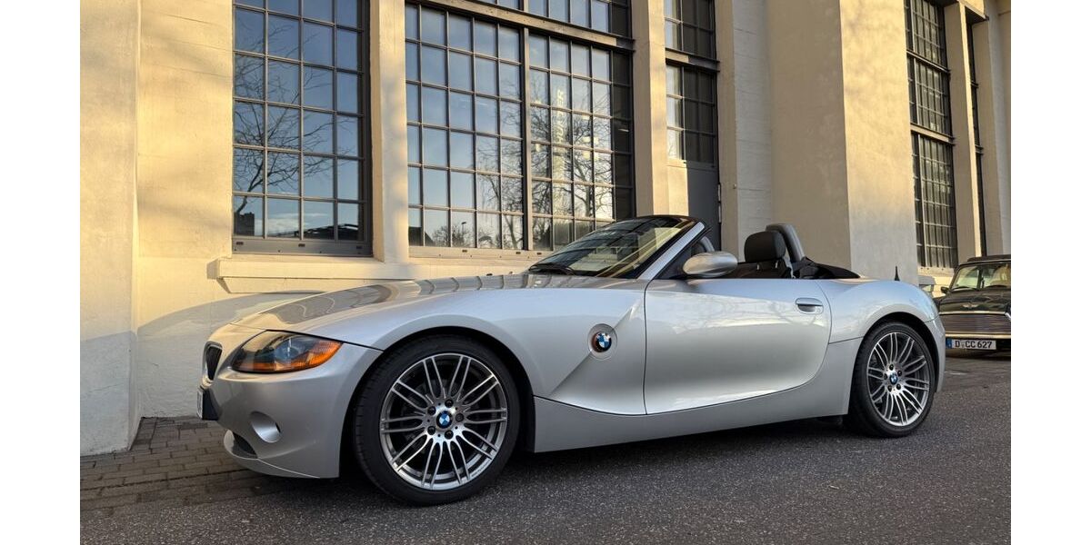 BMW Z4 169.600 km 12.990 &euro; Düsseldorf 40211