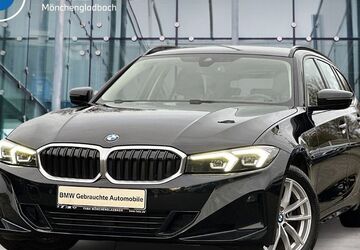 BMW 320 77.900 km 27.790 &euro; Mönchengladbach 41066