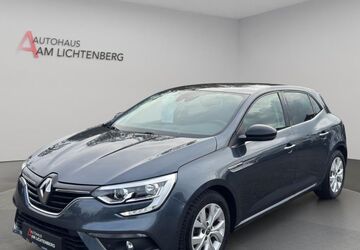 Renault Megane 59.134 km 14.650 &euro; Viersen 41747