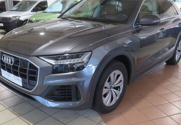 Audi Q8 29.660 km 59.745 &euro; Neuss 41469