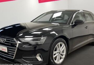Audi A6 55.845 km 35.489 &euro; Düsseldorf 40233