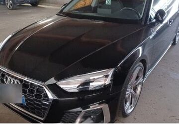 Audi A5 72.910 km 33.500 &euro; Moenchengladbach 41063