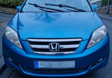 Honda FR-V 131.000 km 4.100 &euro; Remscheid 42899