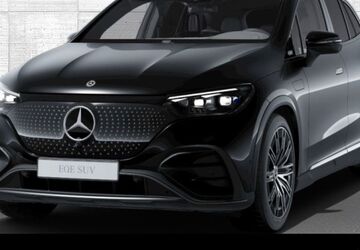 Mercedes-Benz EQE 9.900 km 89.990 &euro; Düsseldorf 40470