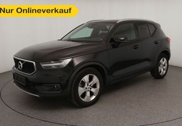 Volvo XC40 93.890 km 22.860 &euro; Düsseldorf 40599