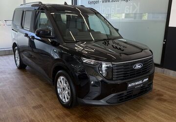 Ford Tourneo Courier 21.690 km 22.885 &euro; Kempen 47906
