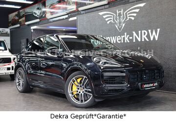 Porsche Cayenne 147.577 km 77.970 &euro; Krefeld 47800